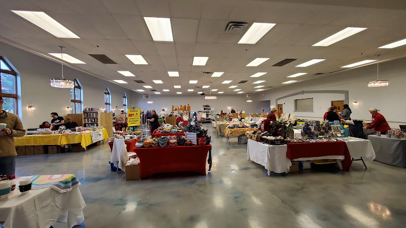 St. Andrew's Lutheran Church