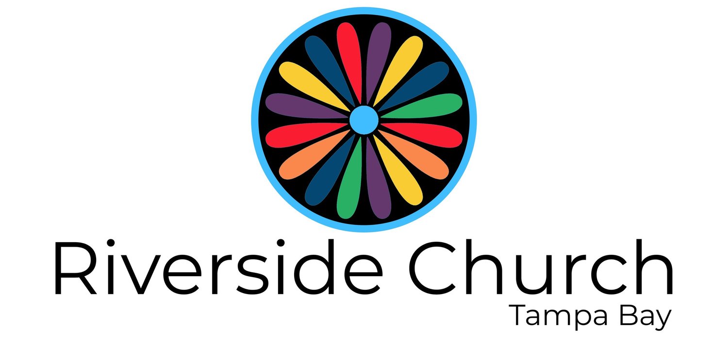 Riverside Church at Park and King