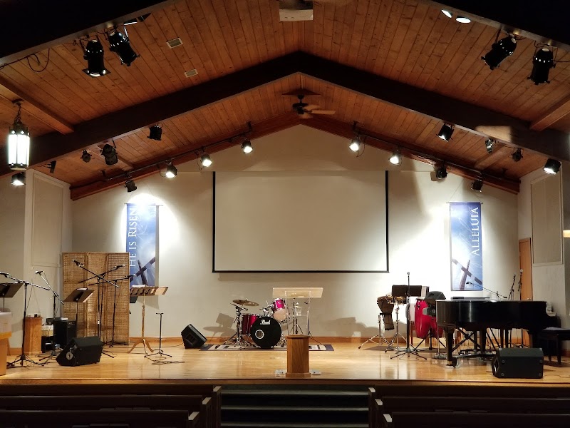 Immanuel Community Reformed Church