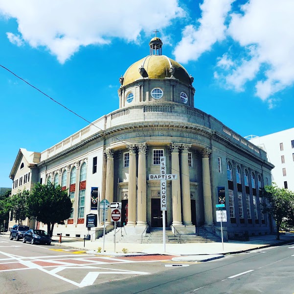 First Baptist Church of Tampa