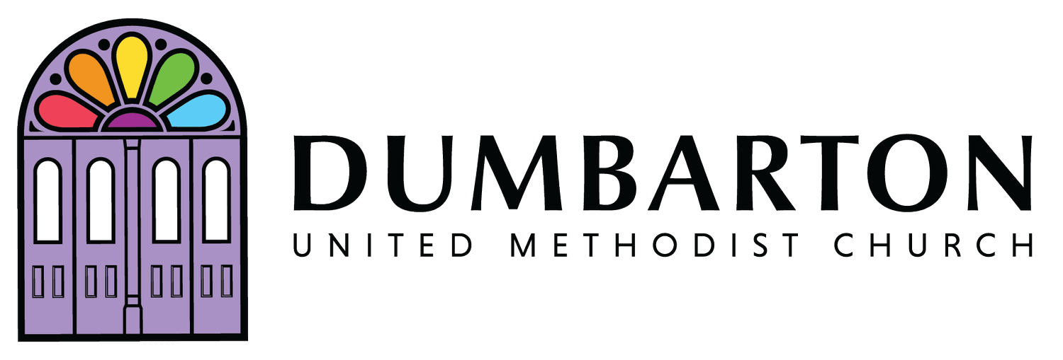 Dumbarton United Methodist Church