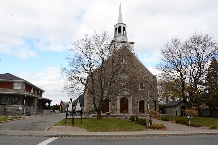 Paroisse Sainte-Dorothée