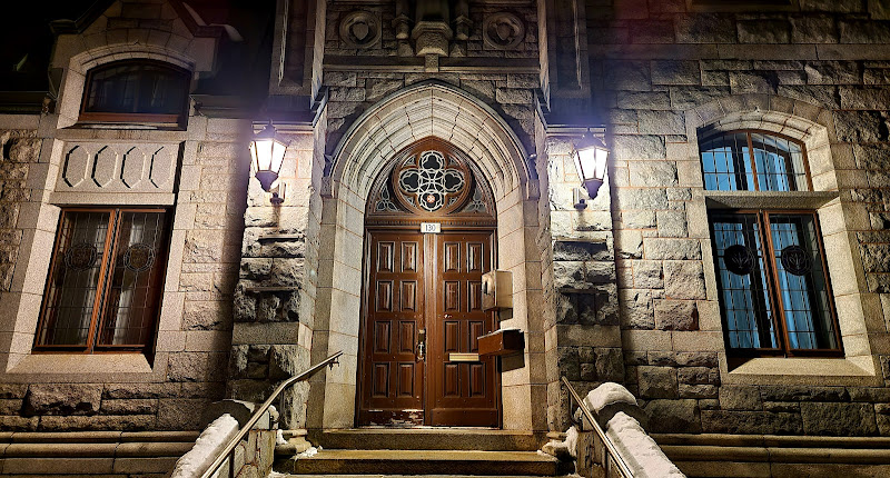 Roman Catholic Archdiocese of Sherbrooke