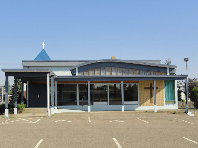 Fort George Baptist Church