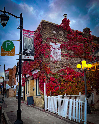 The Salvation Army Markham Ministries