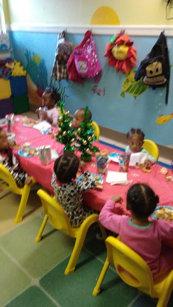 Jackson Revival Center Church - Downtown Campus