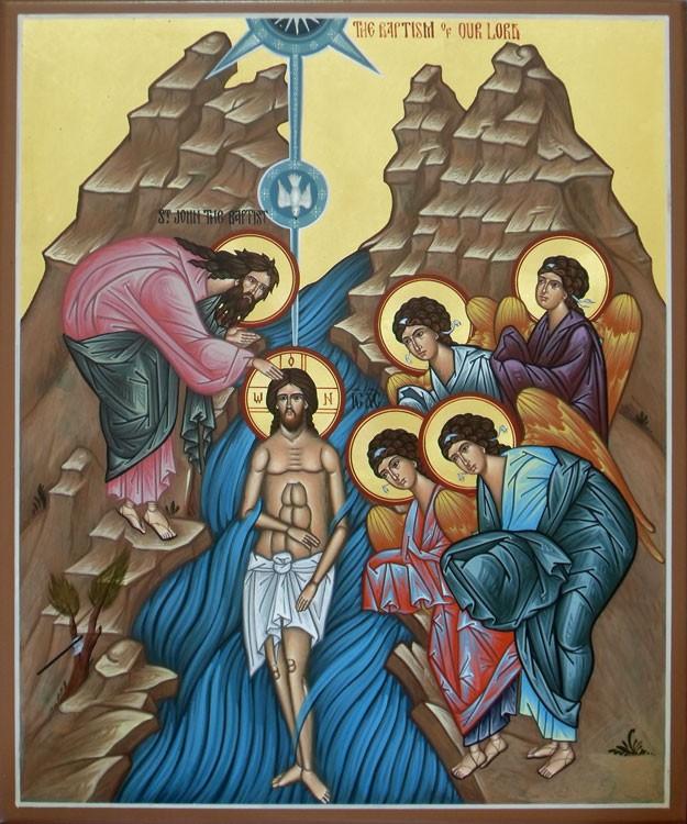 SS. Peter and Paul Russian Orthodox Church