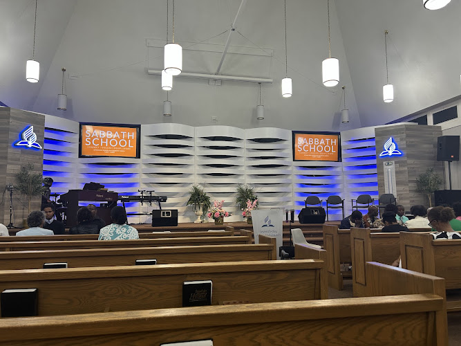 Ottawa East Seventh-day Adventist Church