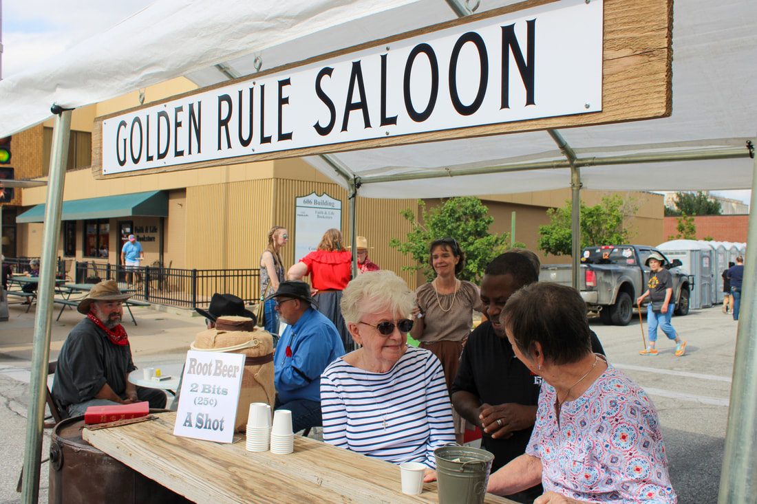 First United Methodist Church