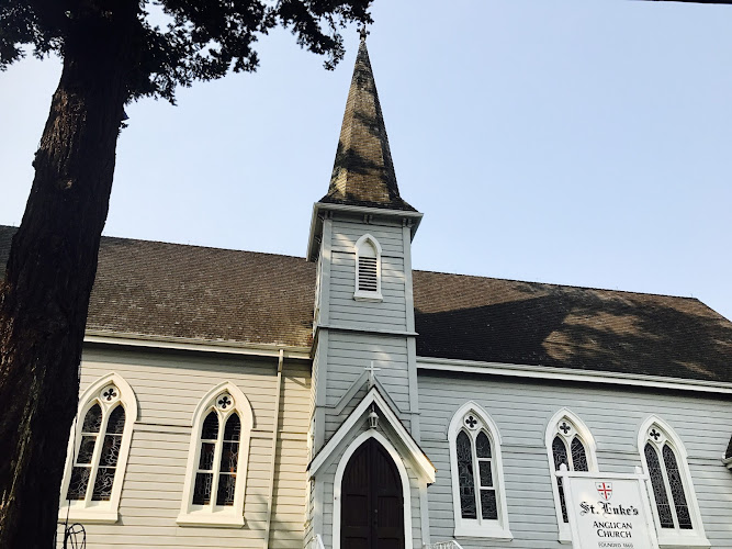 St. Luke Anglican Church