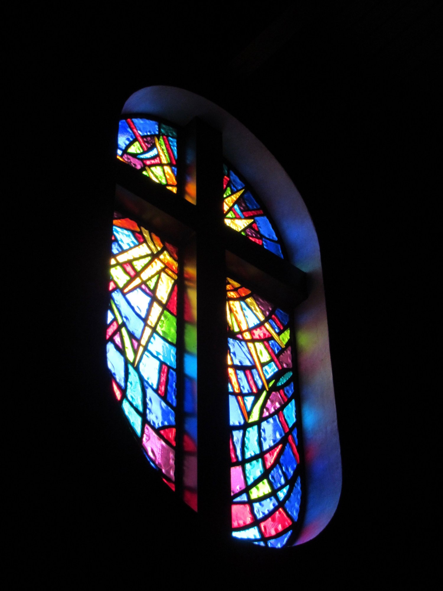 Crown of Life Lutheran Church