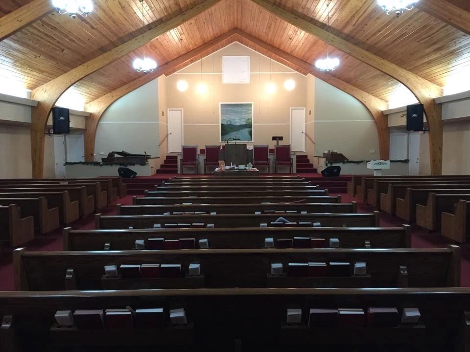 Central Baptist Church
