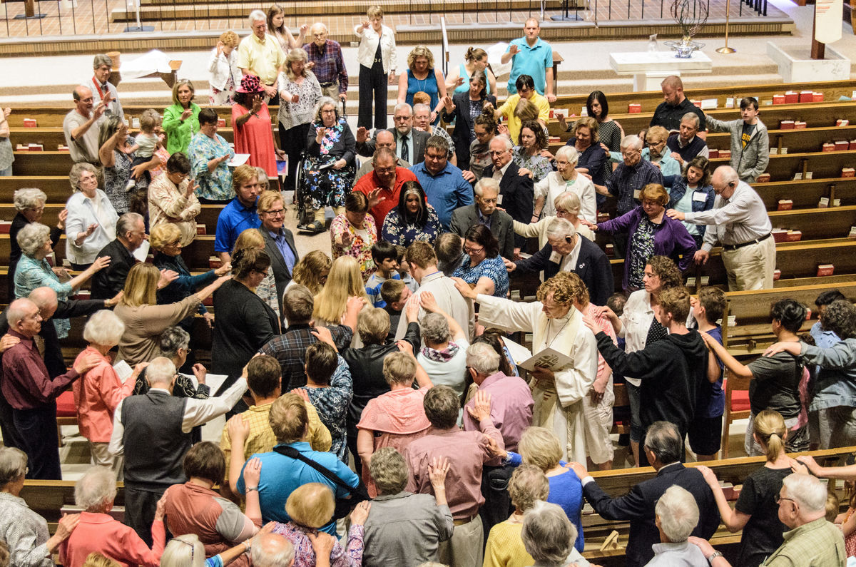 Christ the King Lutheran Church