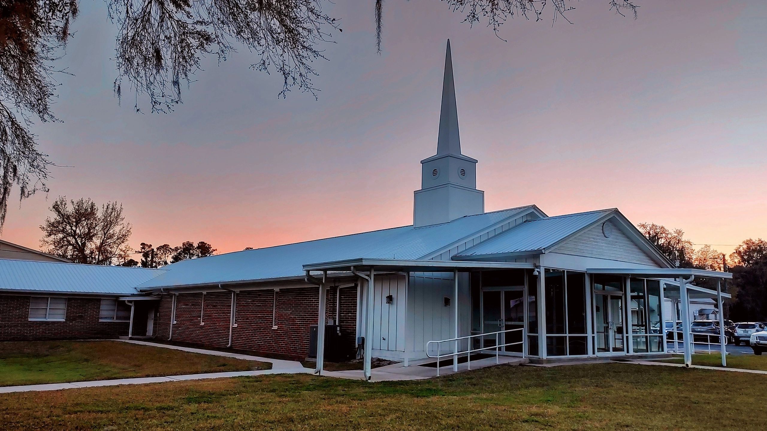 Peniel Baptist Church