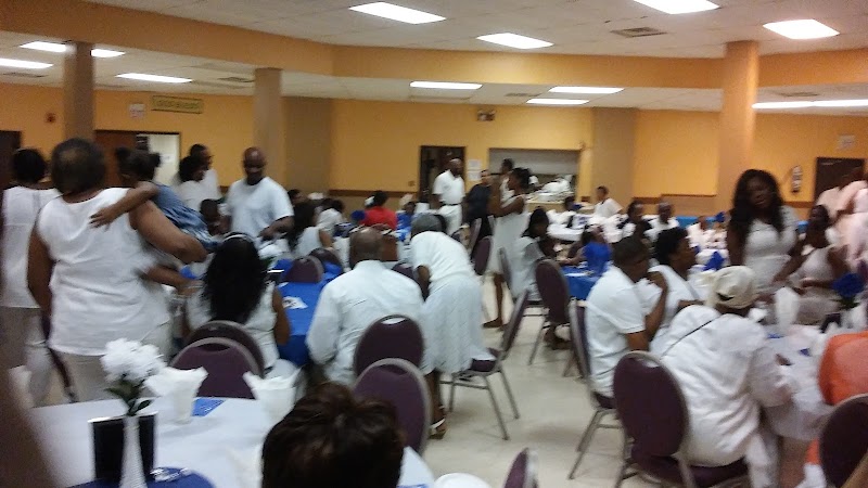 Mount Aery Baptist Church