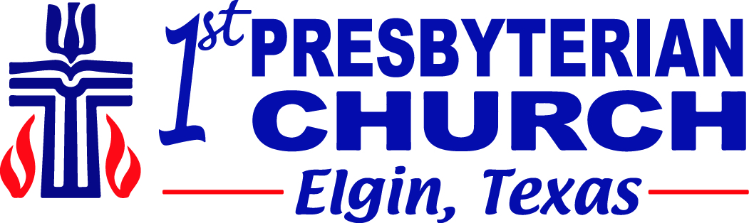 First Presbyterian Church