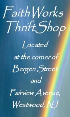 Westwood United Methodist Church