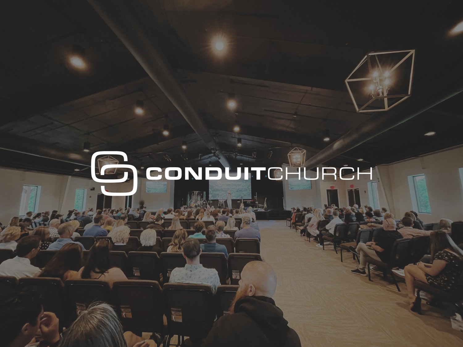 Conduit Church