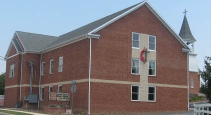Lewisberry United Methodist