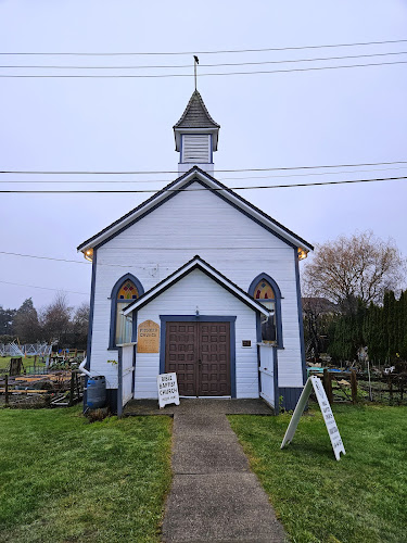 Richmond Bible Baptist Church