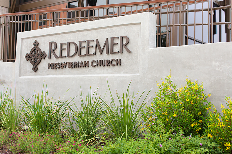 Redeemer Presbyterian Church