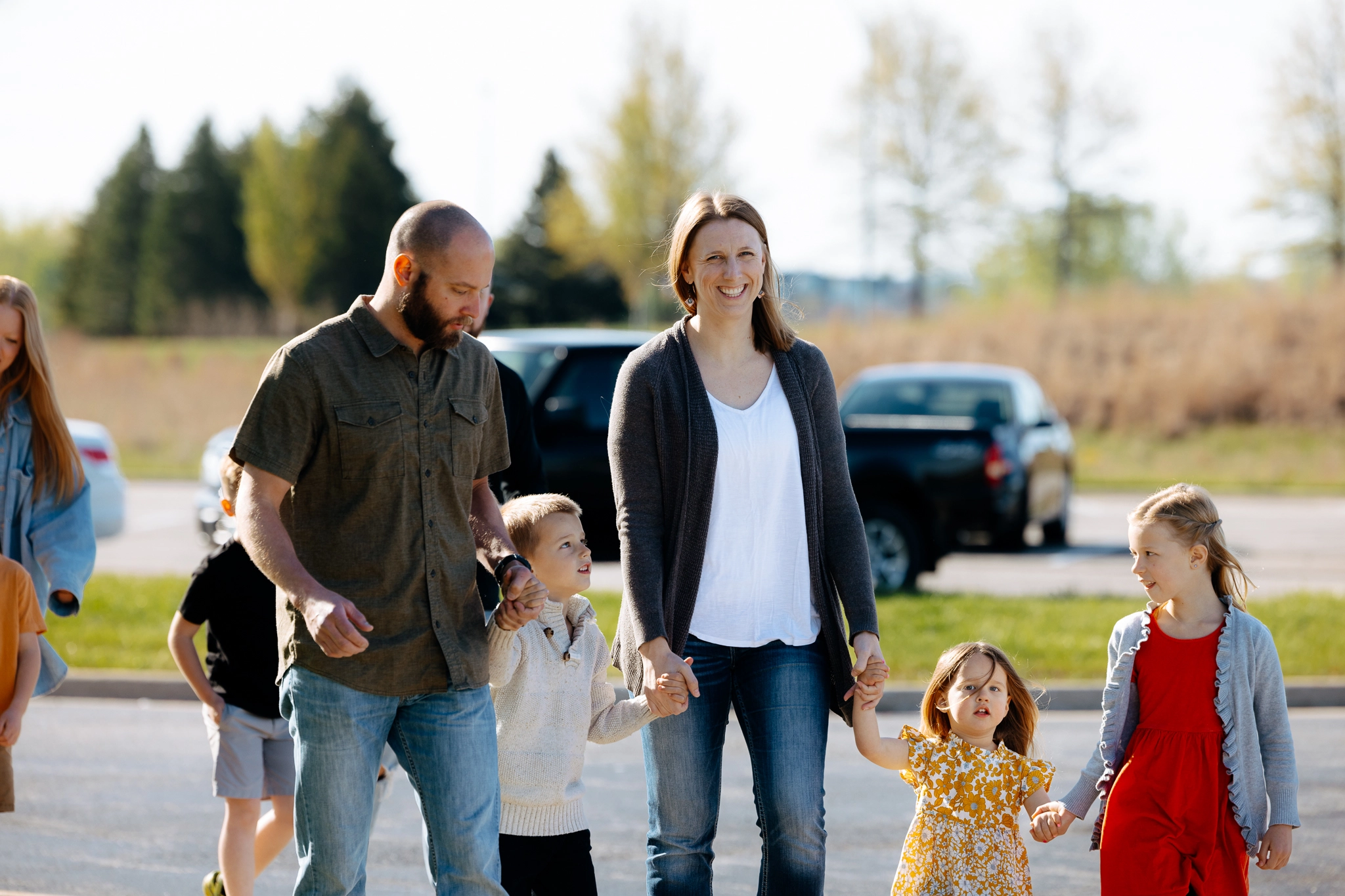 First Lutheran Church