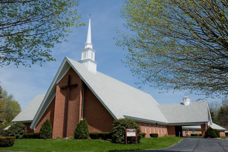 Salem Covenant Church