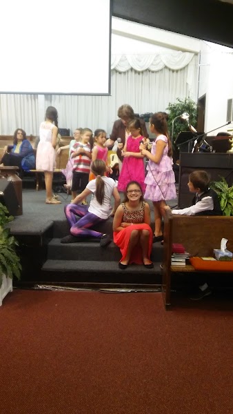 Lee Town Assembly Church