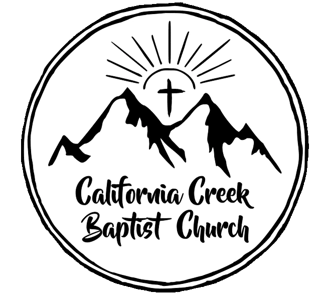 California Creek Baptist Church