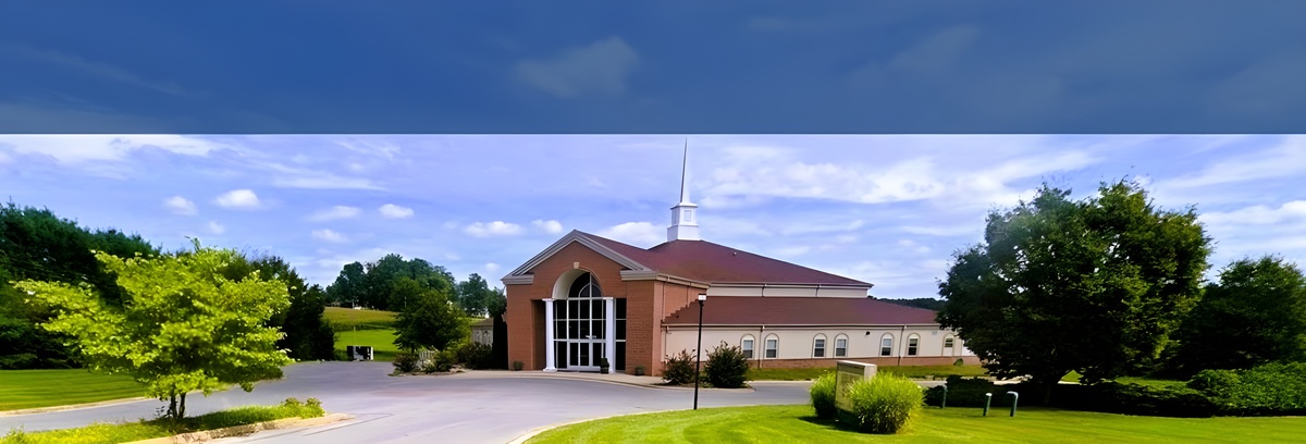 Tri-County Baptist Church
