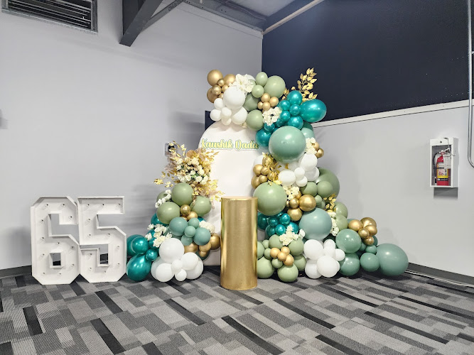 King's Court Church, Airdrie