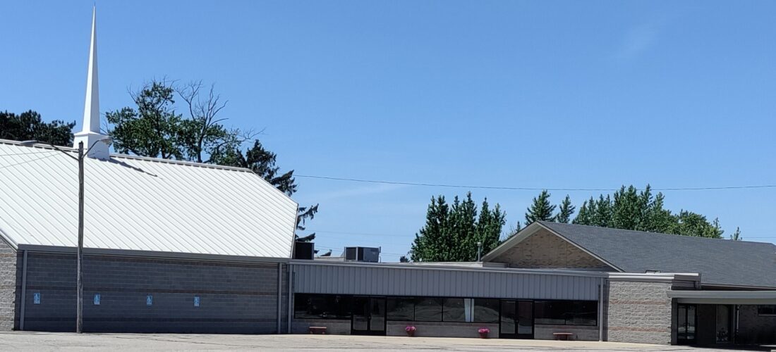 Church of Christ-North Warren