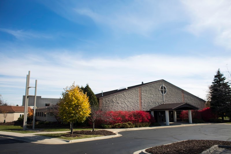 Riverview Church - Westside Venue
