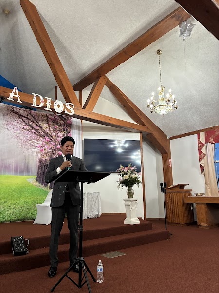 Springfield Hispanic SDA Church