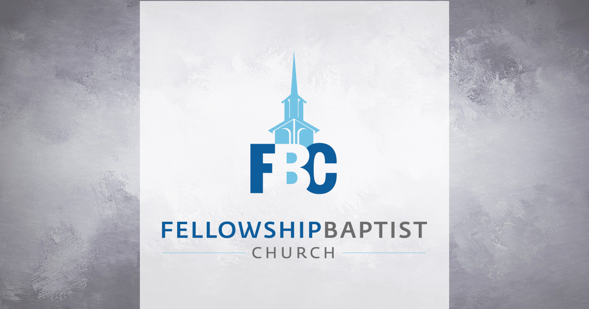 Fellowship Baptist Church