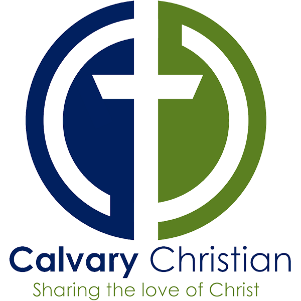 Calvary Christian Church