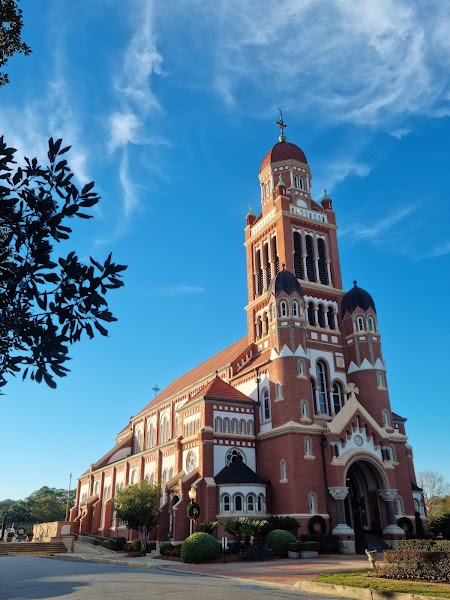 Cathedral of St. John the Evangelist