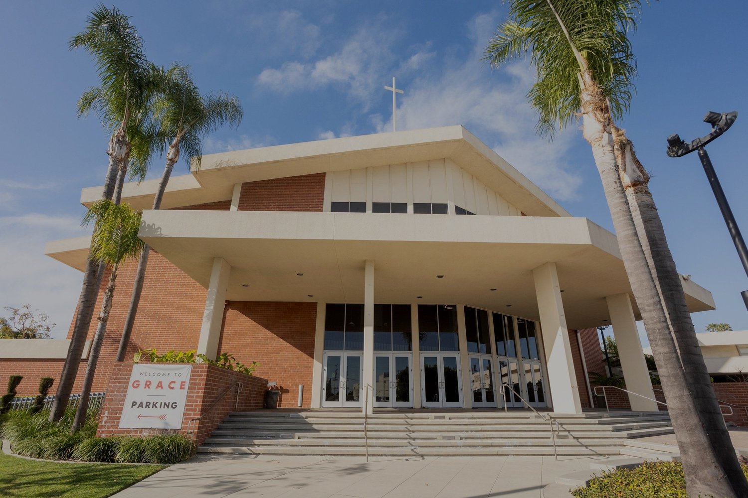 Grace Bretheran Church