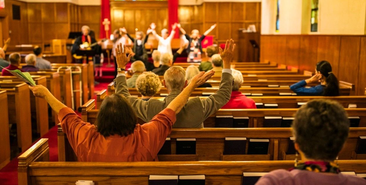 Windsor Presbyterian Church