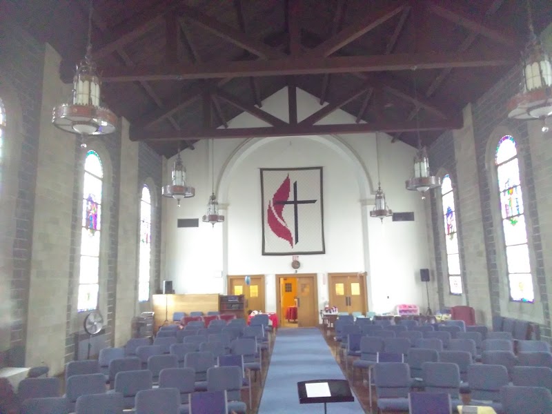 Open Table of Christ