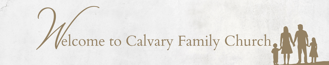 Calvary Family Church
