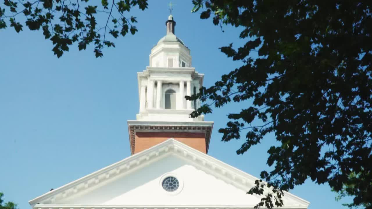 Elm City Vineyard Church