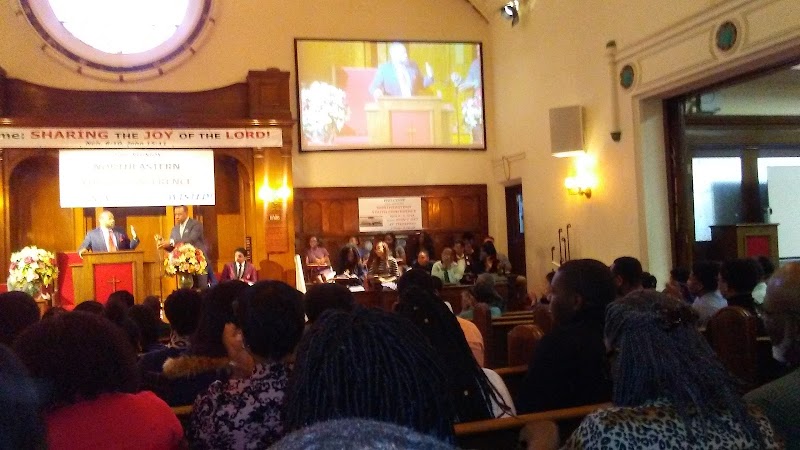 Young Adult Ministry