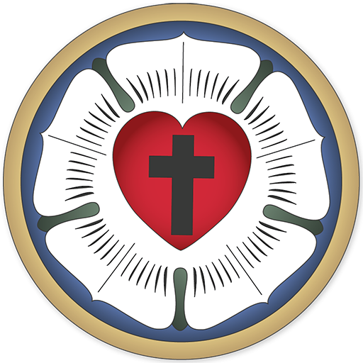 Saint Johns Evangelical Lutheran Church