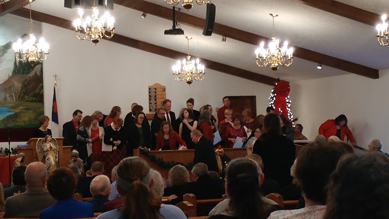 Northridge Free Will Baptist