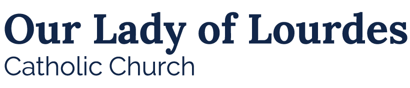 Our Lady of Lourdes Catholic Church