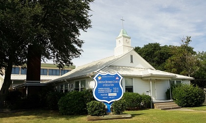 Christian Reformed Church