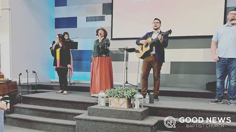 Good News Baptist Church