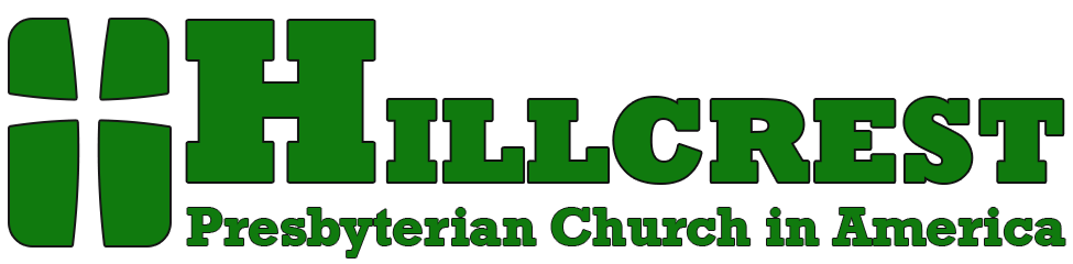 Hillcrest Presbyterian Church