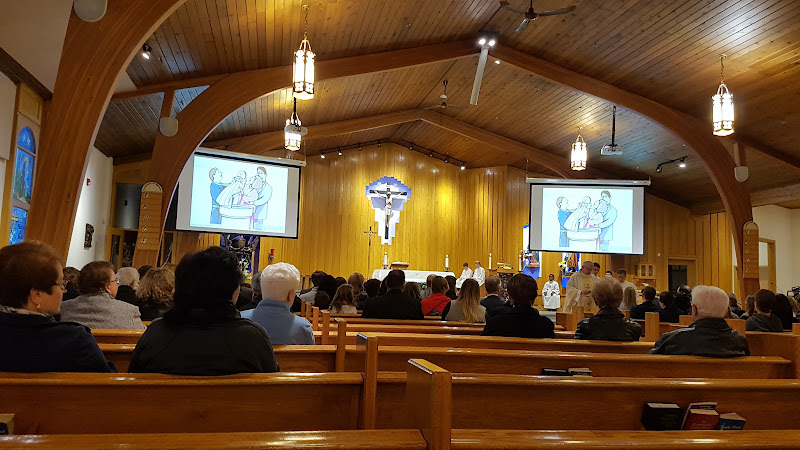 Santa Maria Goretti Catholic Church (Italian)